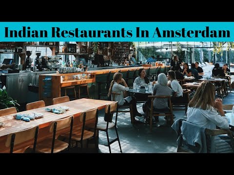 Video: Beste surinamische Restaurants in Amsterdam