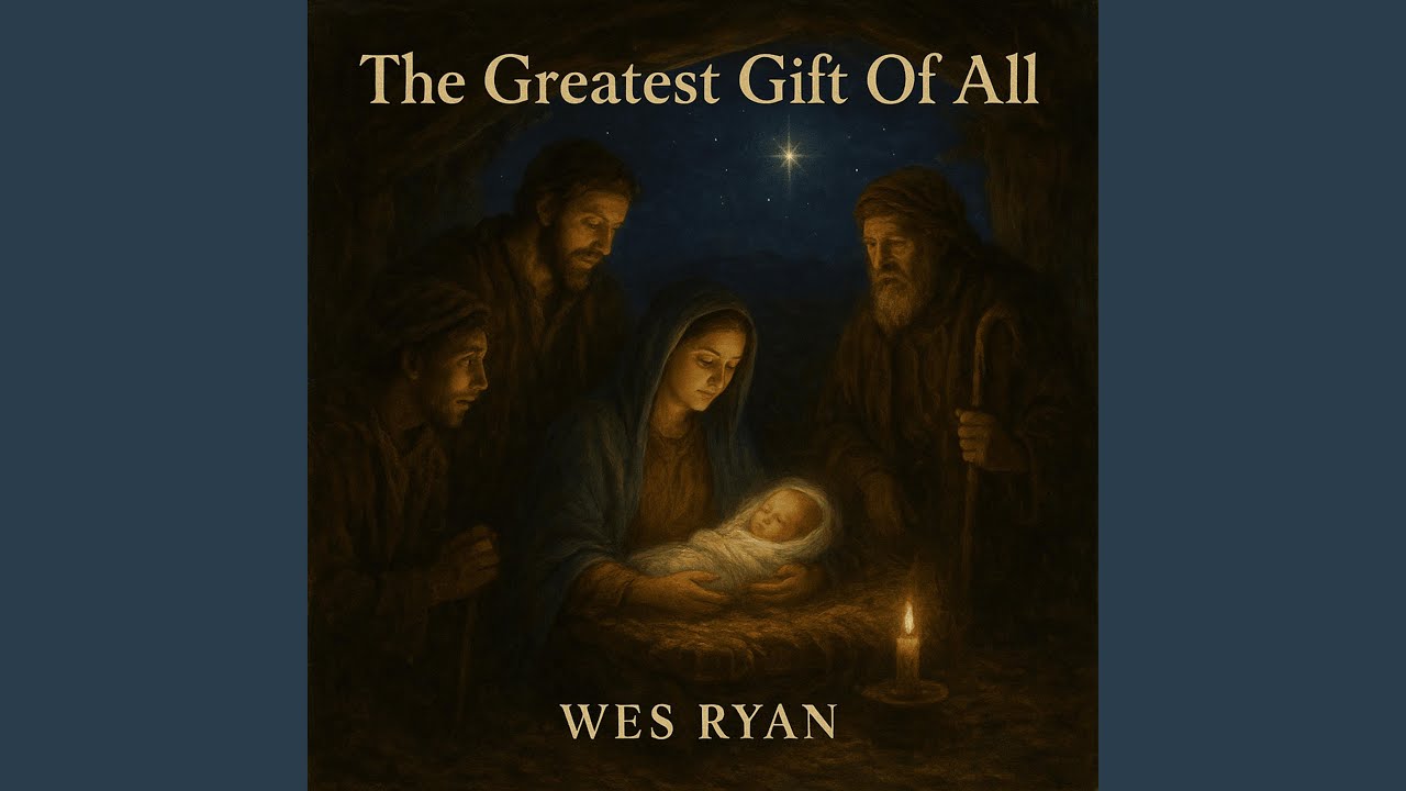 The Greatest Gift Of All - YouTube