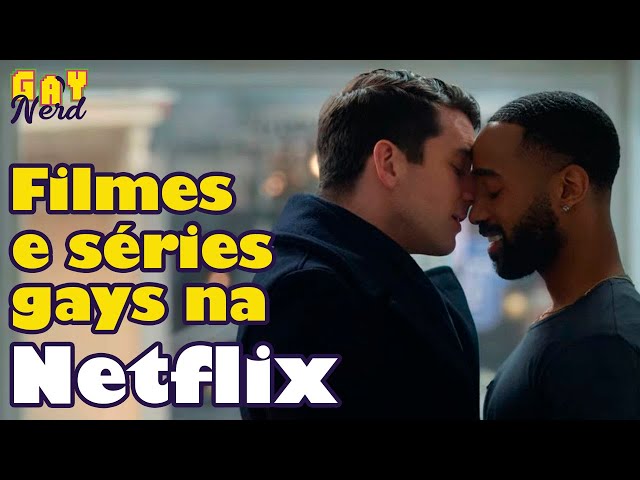 Conheça 'Looking', a série de comédia com temática gay que é sucesso na HBO  Max – Nova Mulher