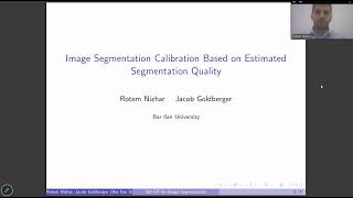 Image Segmentation Calibration Based on Estimated Segmentation Quality