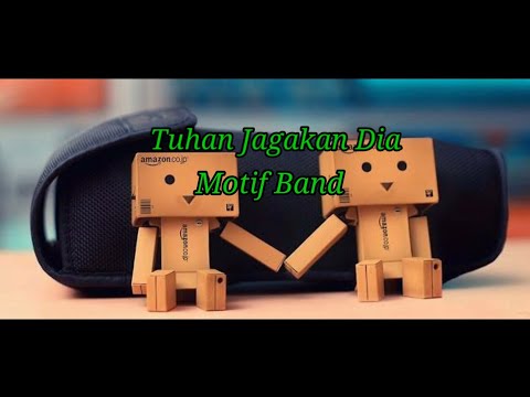 Tuhan Jagakan Dia Dari Motif Band Cover Chintya Youtube