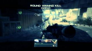 Mw2 Edit | By MaiK