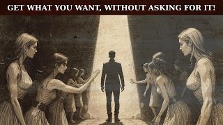 5 HIDDEN Machiavellian Rules That Make Women BEG You | Virtù