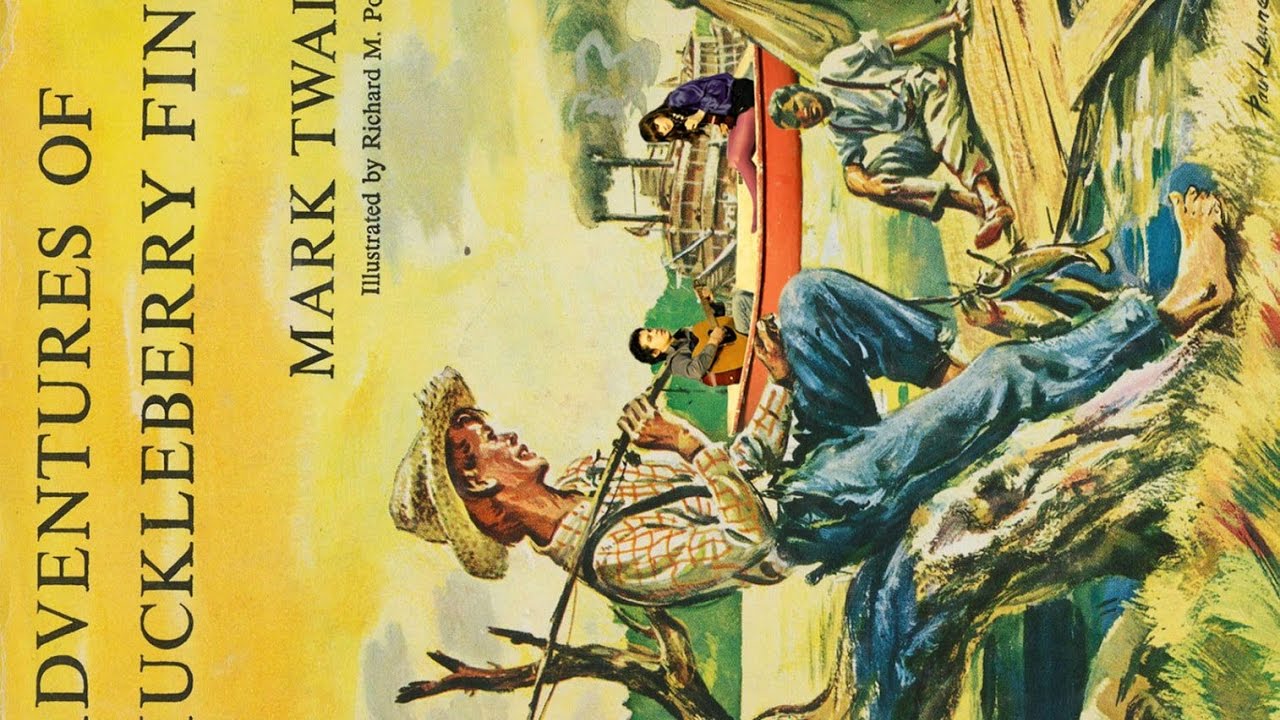 the evolution of hucks feelings throughout the novel the adventures of huckleberry finn by mark twai The adventures of huck finn is a prime example of bildungrosman novel in which mark twain focuses on huck finn’s moral struggle through the book twain provides many example of huck’s double-conscience and the effect it has on his and jim’s relationship during the novel, huck makes the decision to “go to hell” (twain 228) signifying a. the evolution of hucks feelings throughout the novel the adventures of huckleberry finn by mark twai The adventures of huck finn is a prime example of bildungrosman novel in which mark twain focuses on huck finn’s moral struggle through the book twain provides many example of huck’s double-conscience and the effect it has on his and jim’s relationship during the novel, huck makes the decision to “go to hell” (twain 228) signifying a.