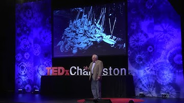 Creating Opportunity From Chaos | Earl Hewlette | TEDxCharleston