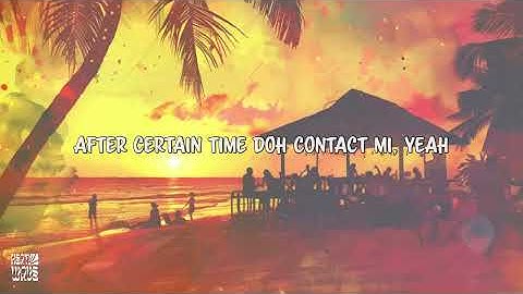 Thumbnail of Kranium - Gal Policy (Lyric Video)
