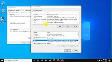 How to install PHP 8.0.1 on Windows 10 | 64 bit