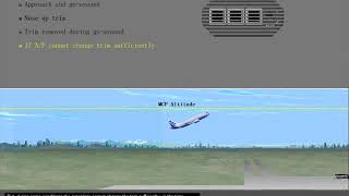 2 Altitude Acquire Inhibit