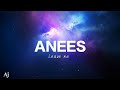 anees - leave me  i don