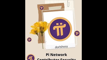 English Pi Contributor Security Circle video