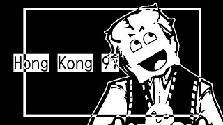 Hong Kong 97 .//. Animation Meme .//. FW!!! .//. Roblox OC .//. Flipaclip