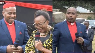 WOI MA BISHOP JJ KUHEANA RUGANO RWA LUCY WA NGUNJIRI URIA AMURÌHÌÌRI THIRÌ WA THIBITARI WA MWANA WAK