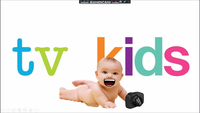 TVOKids logo bloopers teaser poster by blenderremakesfan2 on