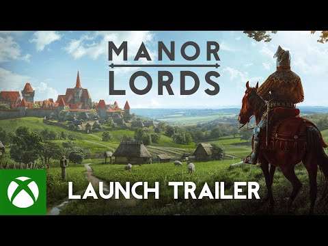 : Early Access Launch Trailer