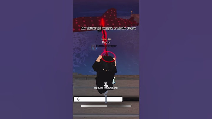 Roblox Fisch Players Always Trolling💀#shorts #edit