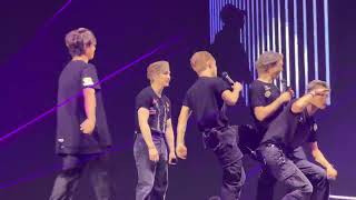 Mirror 2024 Encore - We Are