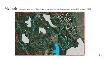 Jacqueline Martin Project Video (GEOG 381L-- Intro to GIS; Fall 2023)