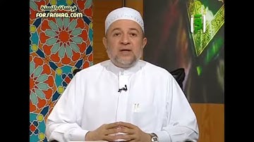 113 سوره فلق - دکتر ایمن سوید