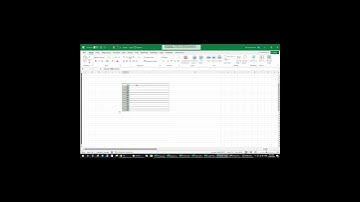 Create an in cell bar chart in Excel #shorts  #excel #exceltips #shortvideo