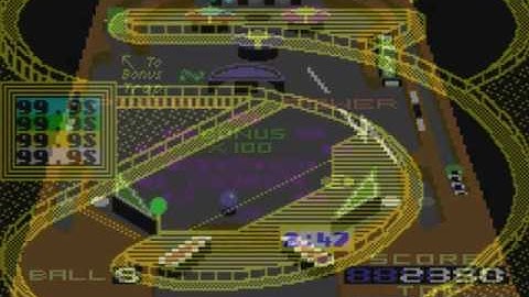 Hyperspin Intro Video ► Menu - Computers