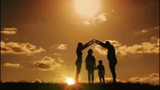 Happy Family, Family Faithfull Footage, Family Stock Videos, HD Background Videos, Motion Graphics
