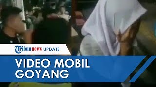 Viral Video Dua Sejoli Di Dalam 'Mobil Goyang' Telanjang Dada, Gadis: Saya Dipaksa Pak Viral Video Dua Sejoli Di Dalam 'Mobil Goyang' Telanjang Dada, Gadis: Saya Dipaksa Pak