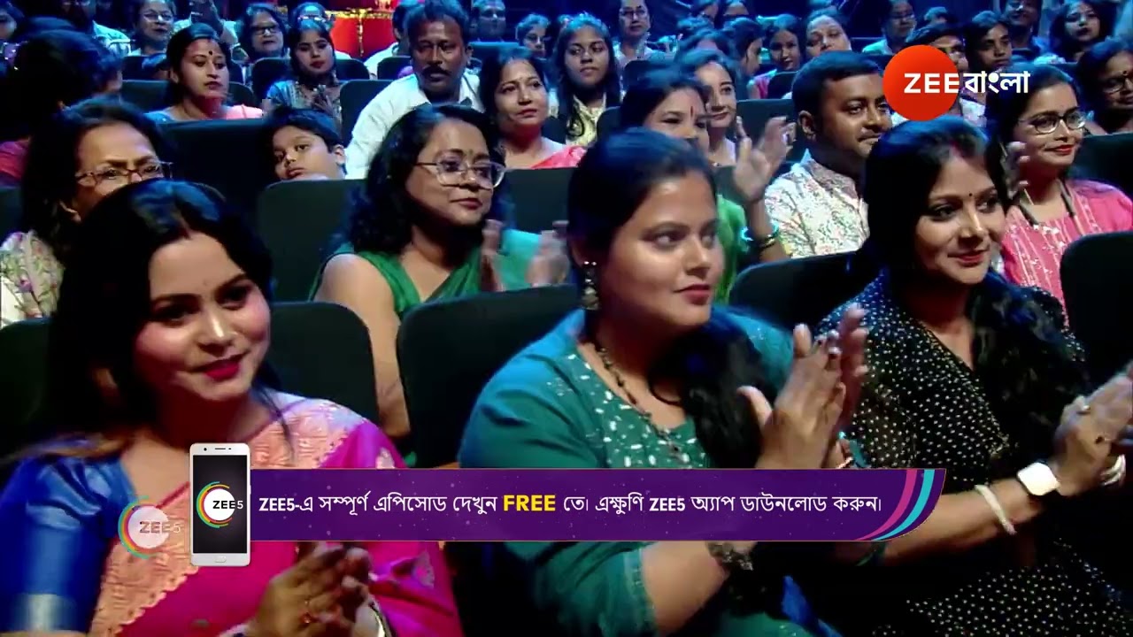 Sa Re Ga Ma Pa Legends | Ep - 2 | May 12, 2024 | Best Scene 3 | Zee Bangla