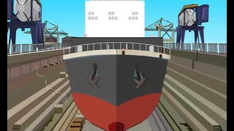 MEO CLASS 4 AND 2 NAVAL ARCHITECTURE AND SHIP CONSTRUCTION. LESSON - 144