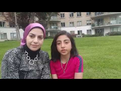 شهادات طلابنا الأعزاء     