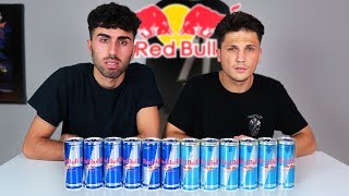 Energy Drinks erst ab 16! Wie gefährlich sind sie? Wissenschaftlich geprüft | Breaking Lab