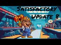 Satisfactory E107 : Update 8 Playthrough