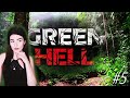 Green Hell ► ЦЕЛЬ - СЮЖЕТ)) #5