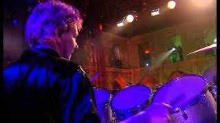 Scorpions - Acoustica - Is there anybody there - HQ Sound