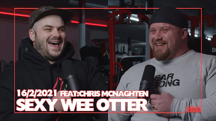 THE GENERAL BANTER PODCAST: 30/1/2021 Feat. Chris ...