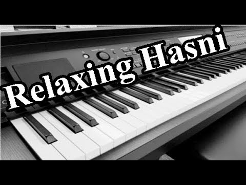 موسيقى صامتة من روائع المرحوم حسني