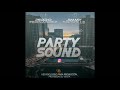CD1. Party Sound Febrero 2020 (Pedro Fernández)