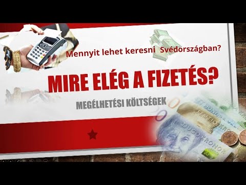 Videó: Hogyan Viselkedjünk Svédországban