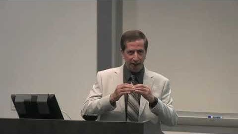 Lecture 17   Three Learning Principles