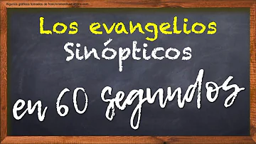 ¿Cuáles son las diferencias en los relatos sinópticos del bautismo de Jesús?