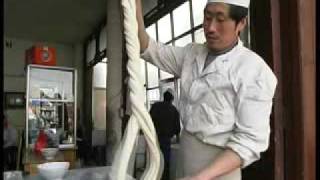 Kitchen Opera Trailer