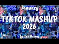Tiktok Mashup January 2026 Not Clean