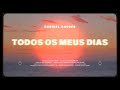 Gabriel Guedes - Todos Os Meus Dias (Lyric Vídeo)