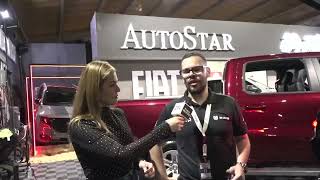 EXPOMOVIL 2024: AUTOSTAR by PURO MOTOR COSTA RICA 2,398 views 1 day ago 45 minutes