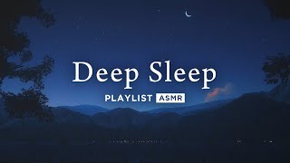 Deep Sleep | Ambient Music x Water Sounds | PlayList BGM & Cozy Ambience for study, sleep & relax by CalmScape 495 views 4 weeks ago 1 hour, 4 minutes