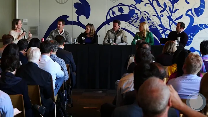 Orrick Total Access Panel Event: The Fundraising L...