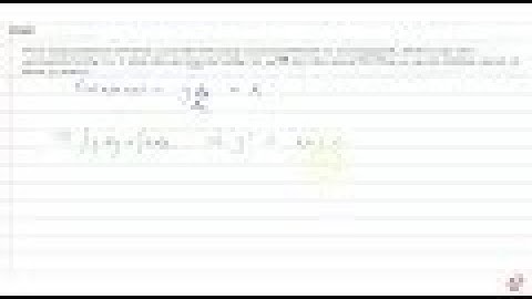 IIT JEE DIFFERENTIAL EQUATIONS For equation of the curve whose subnormal is   constant, then  (a)...