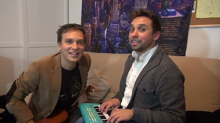 Xylophone by Taylor Peckham & Tyler Tafolla- In th...