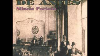 Loca de amor - Los Muchachos de Antes