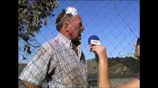 LOS PALACIOS SEMANAL 25-8-12