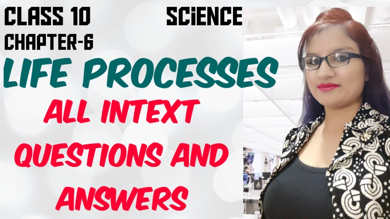 class-10-science-chapter-6-life-processes-intext-questions-and-answers